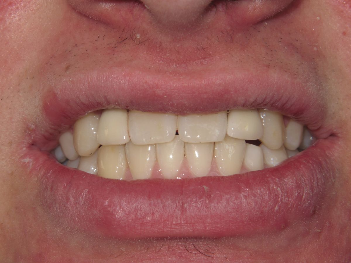 Gallery Country Club Dental Care